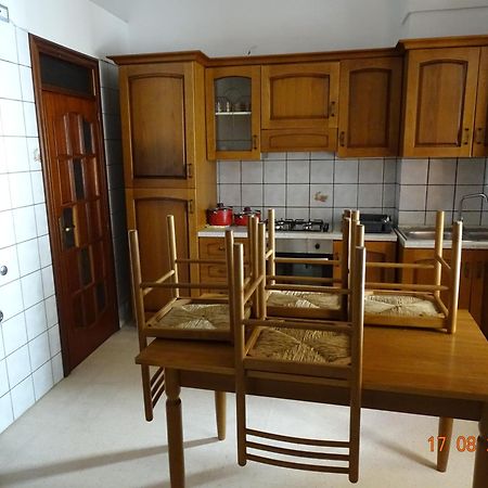 Casa Vacanza Aurora Галлиполи Экстерьер фото