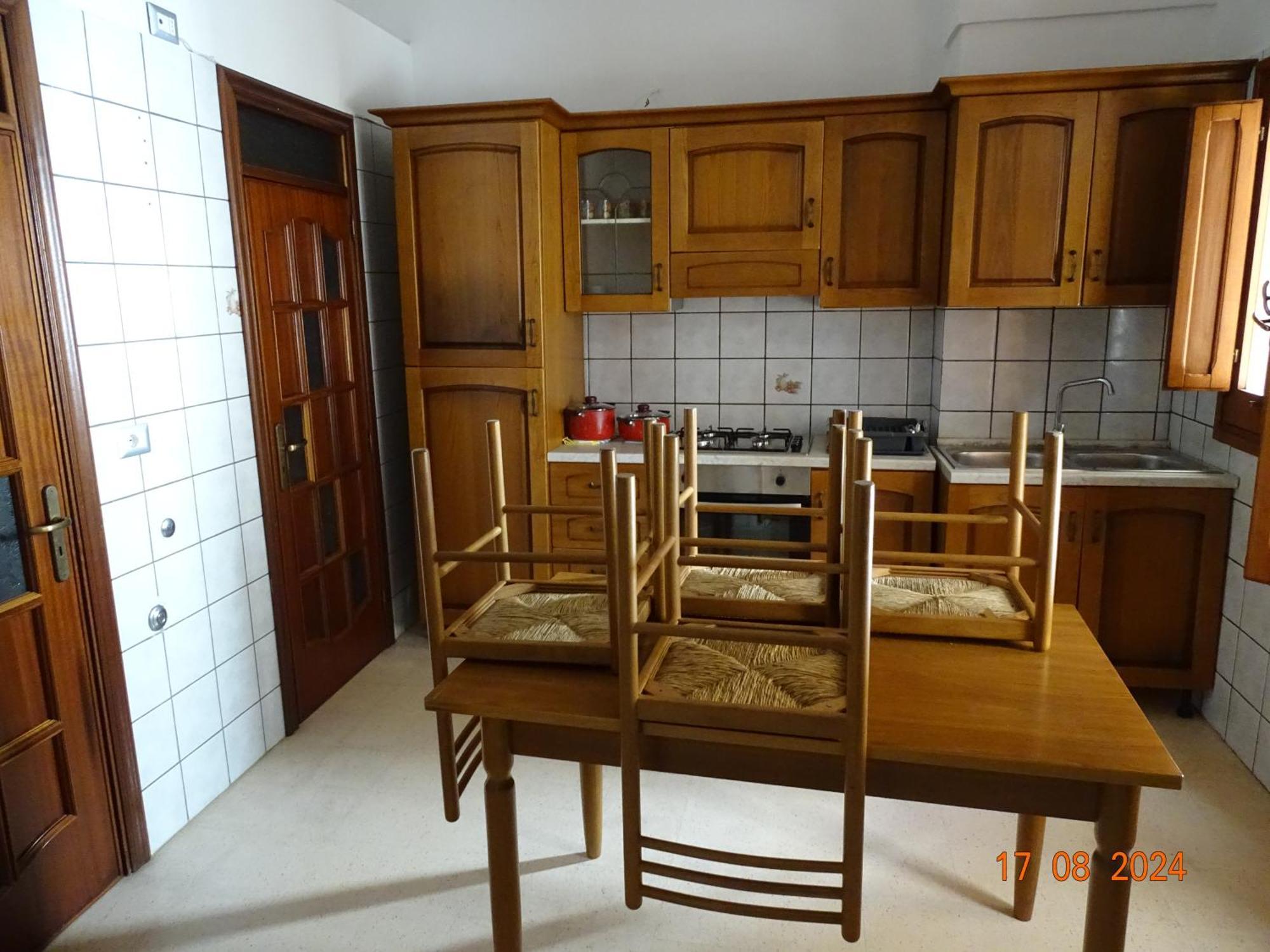 Casa Vacanza Aurora Галлиполи Экстерьер фото