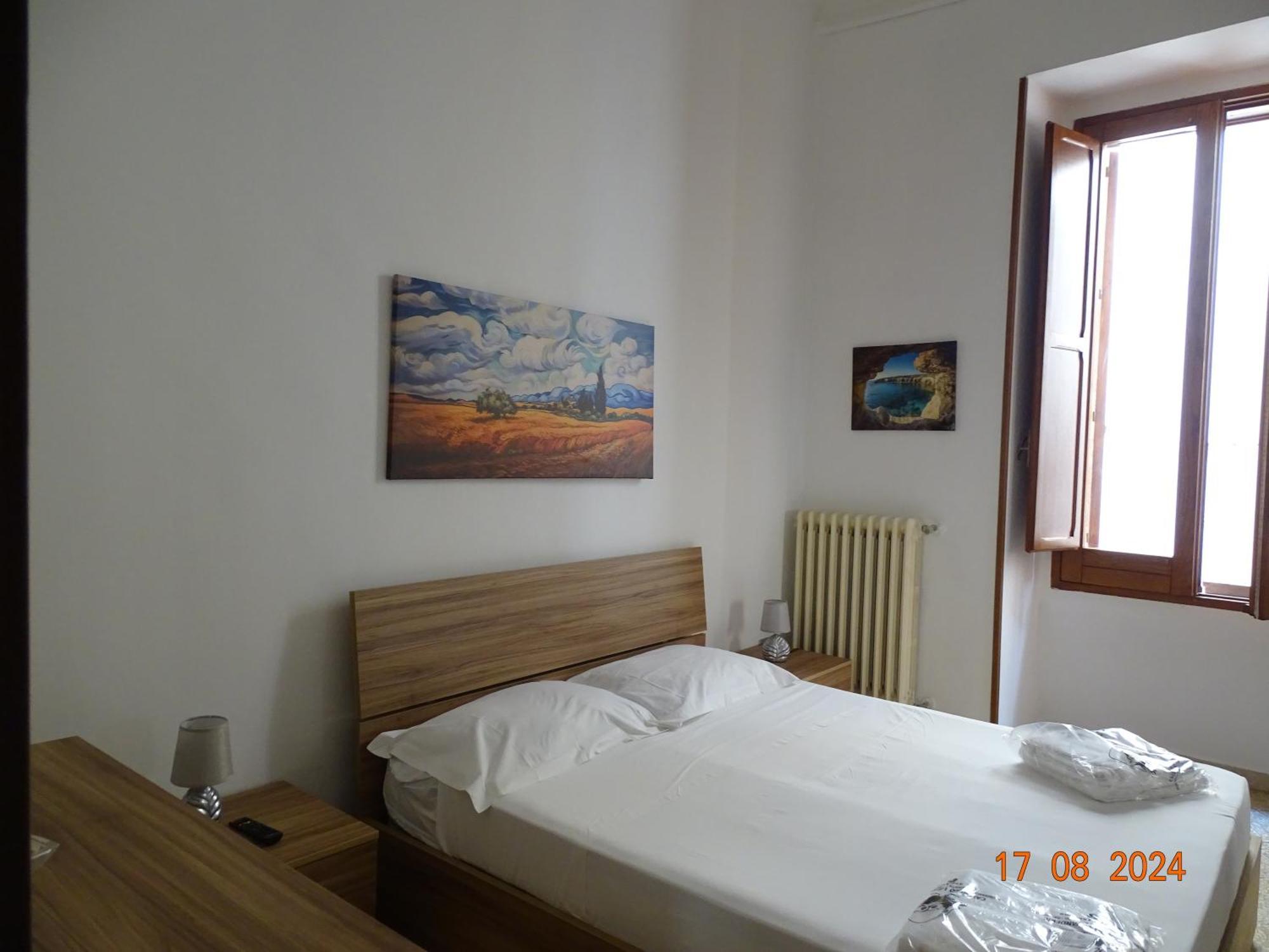 Casa Vacanza Aurora Галлиполи Экстерьер фото