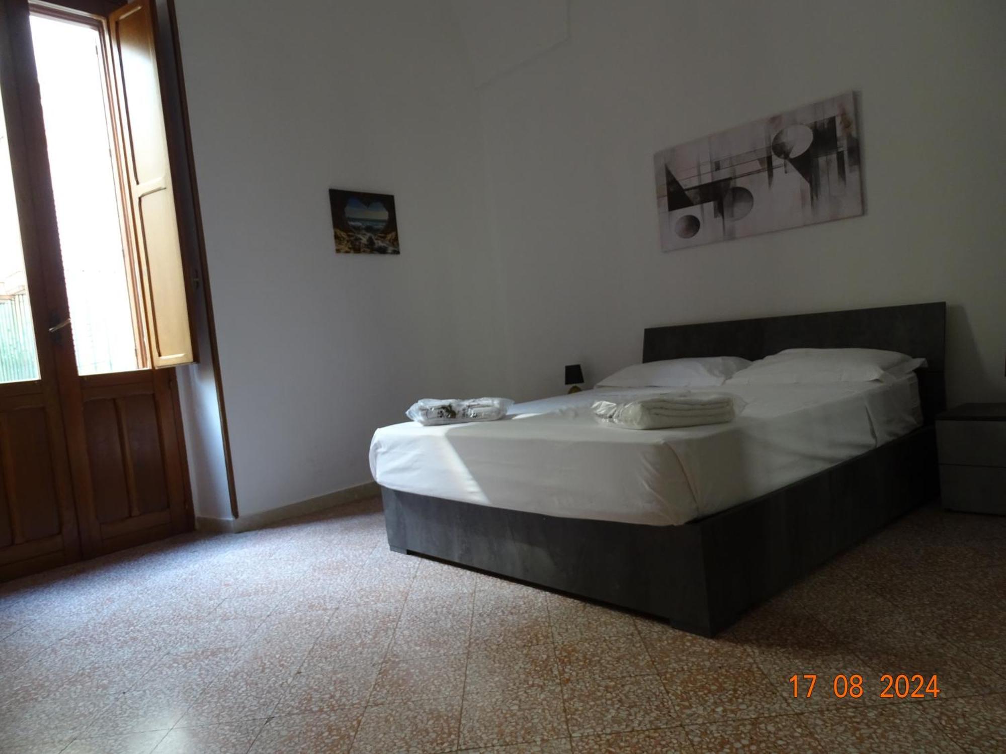 Casa Vacanza Aurora Галлиполи Экстерьер фото
