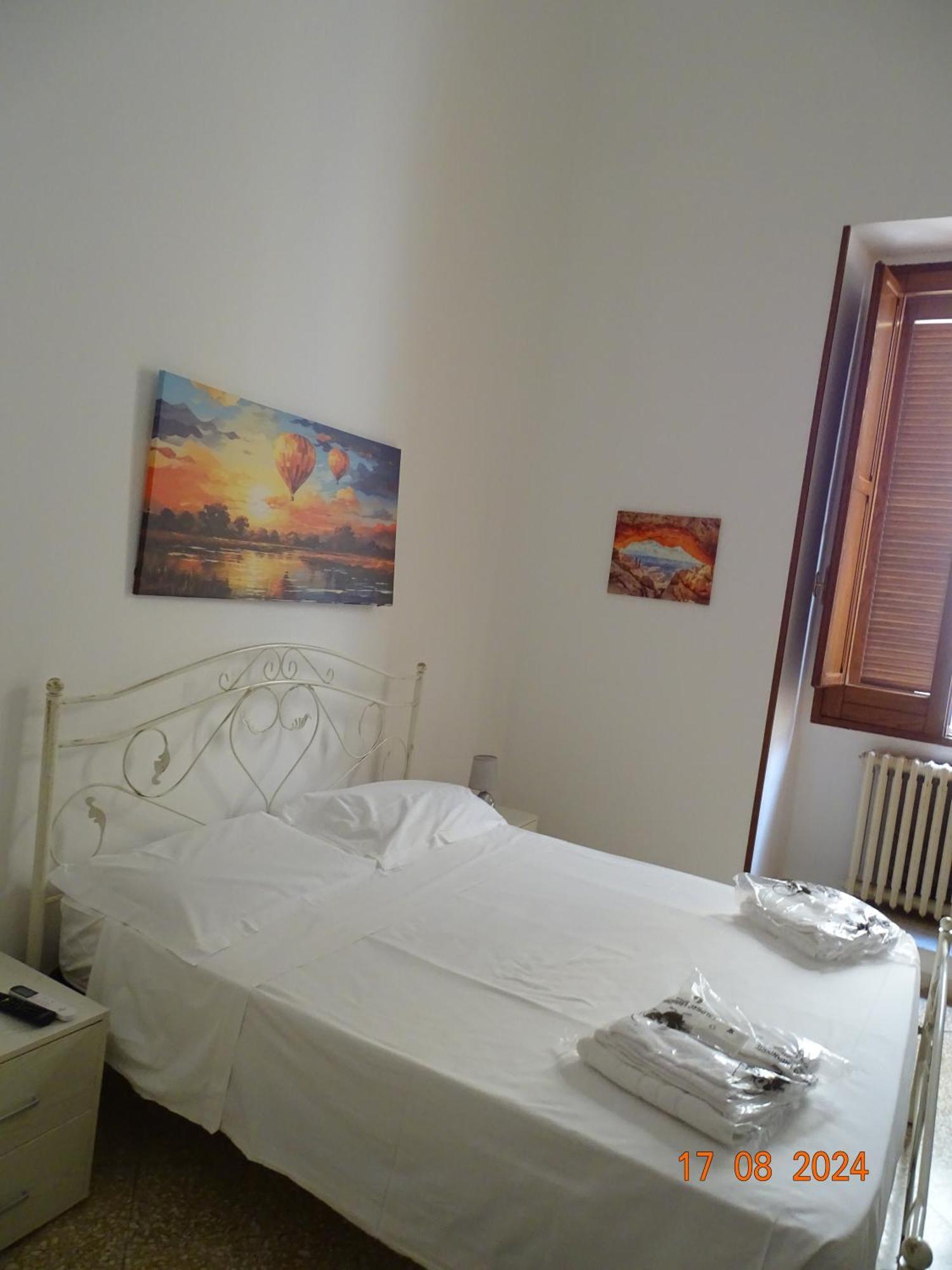 Casa Vacanza Aurora Галлиполи Экстерьер фото