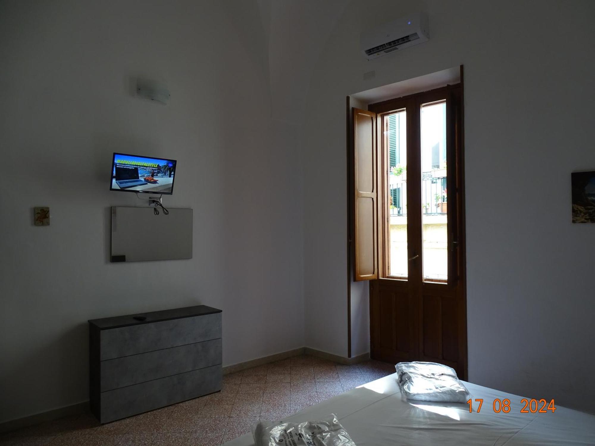 Casa Vacanza Aurora Галлиполи Экстерьер фото