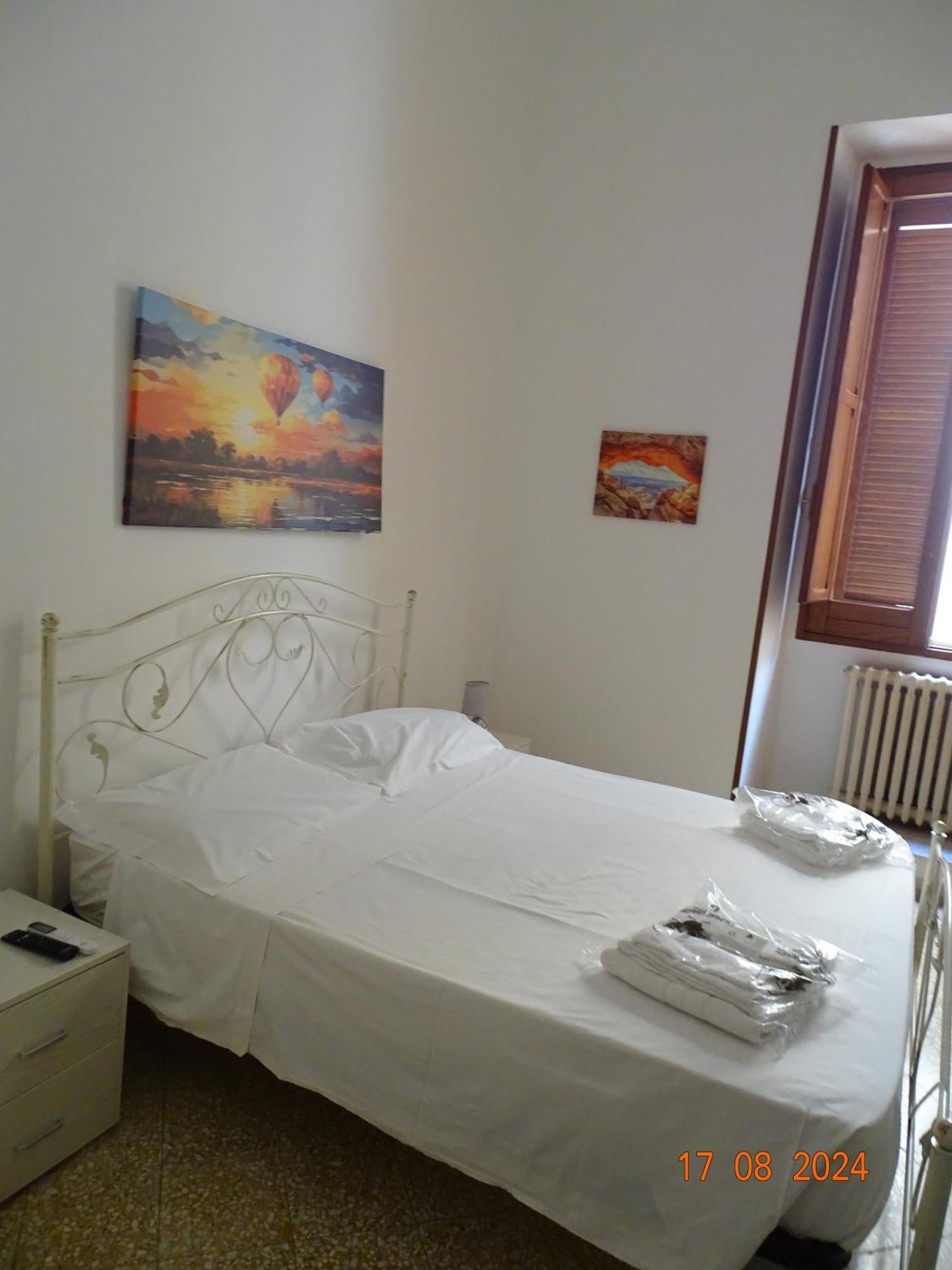 Casa Vacanza Aurora Галлиполи Экстерьер фото
