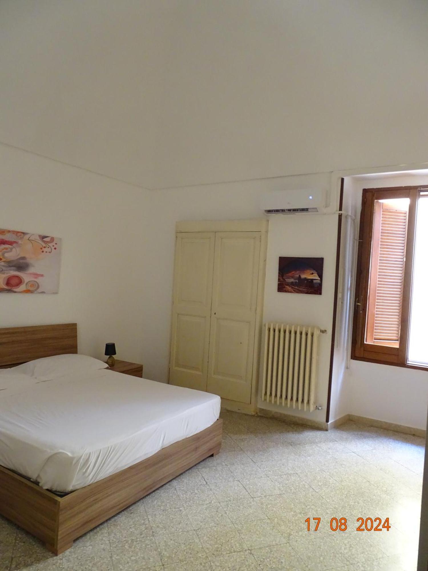 Casa Vacanza Aurora Галлиполи Экстерьер фото