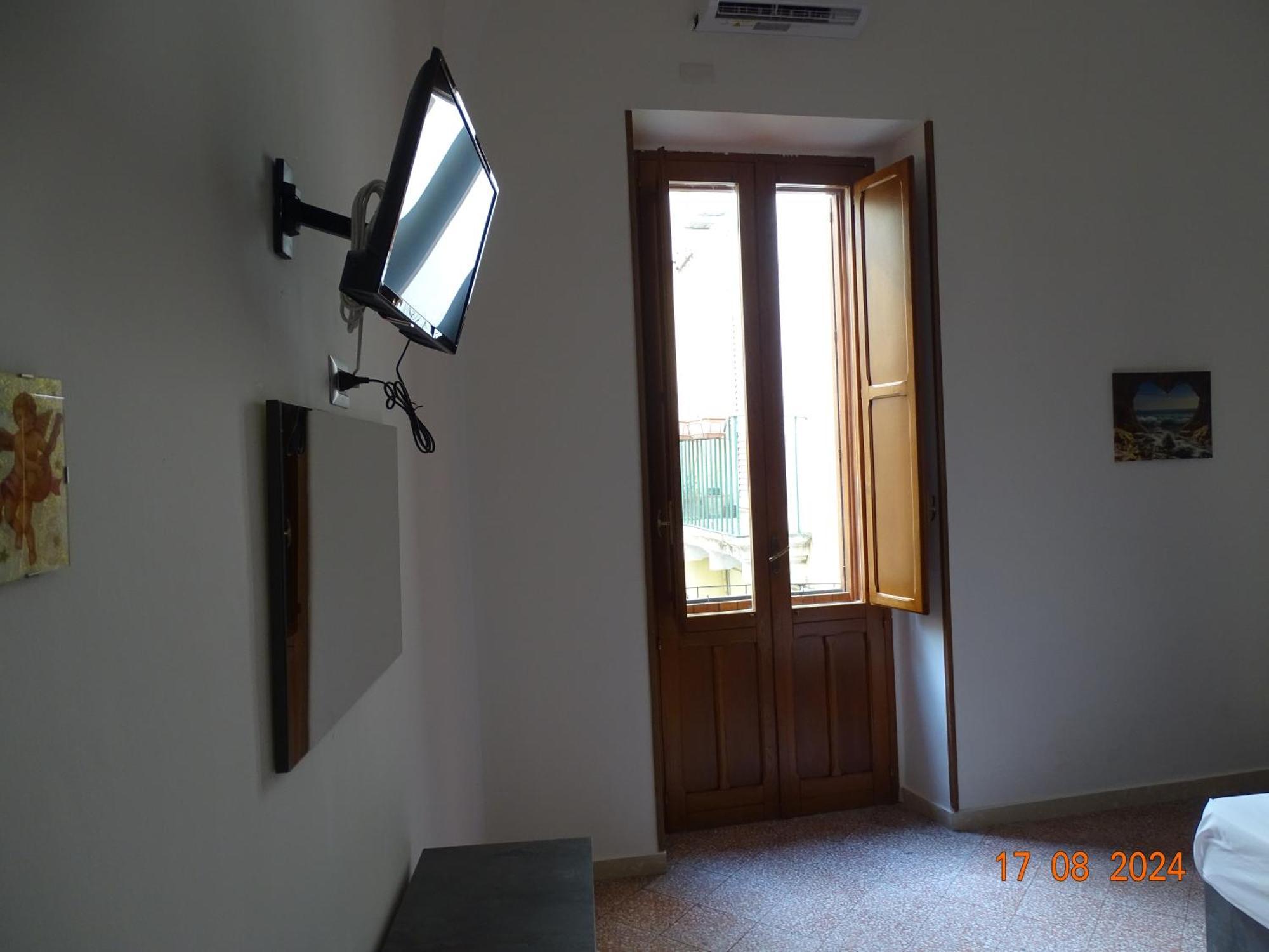 Casa Vacanza Aurora Галлиполи Экстерьер фото