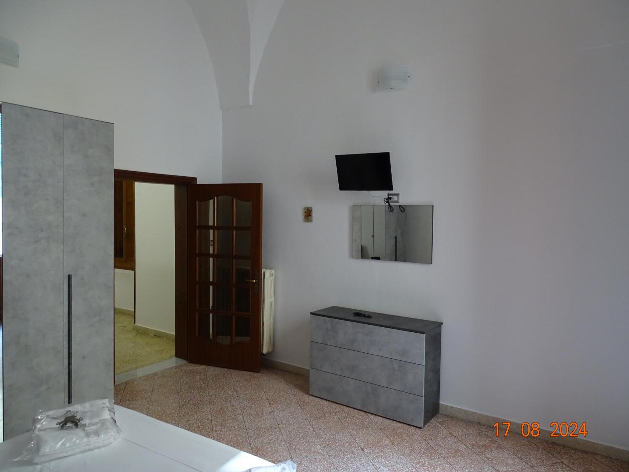 Casa Vacanza Aurora Галлиполи Экстерьер фото